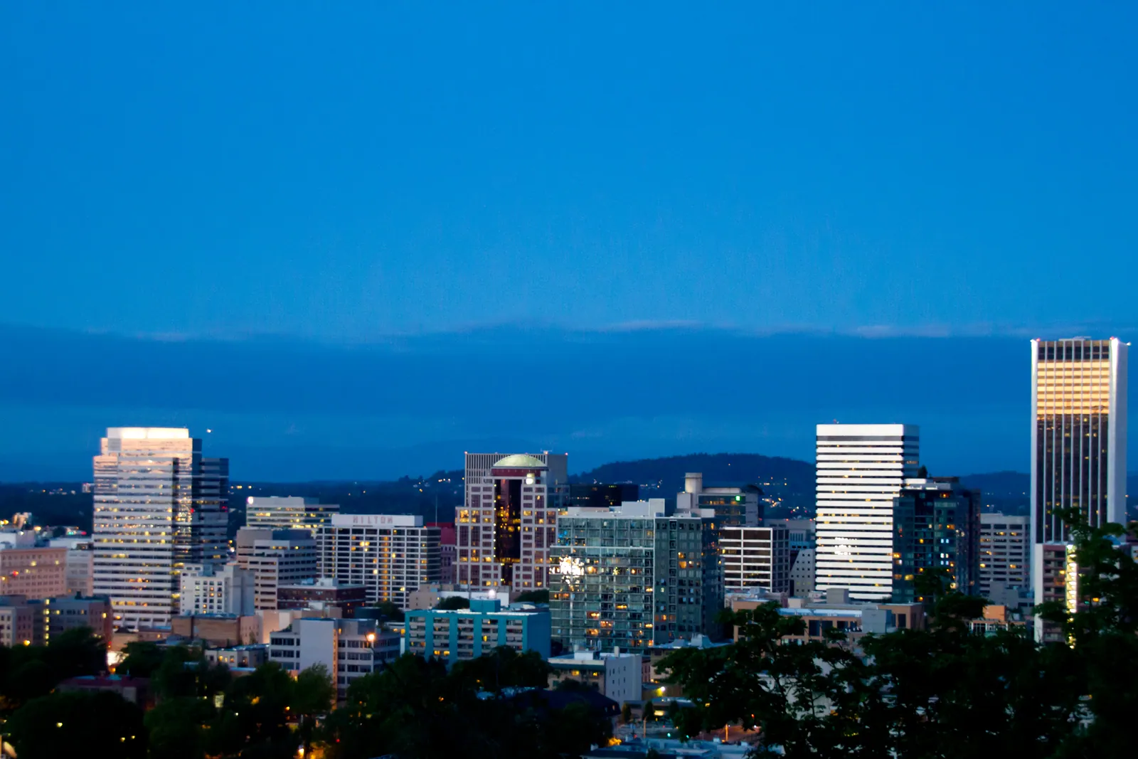 Portland, Oregon, U.S